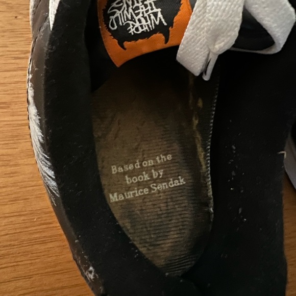 lakai where the wild things are